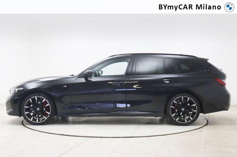 BMW Serie 3 320d Touring mhev 48V Msport xdrive auto