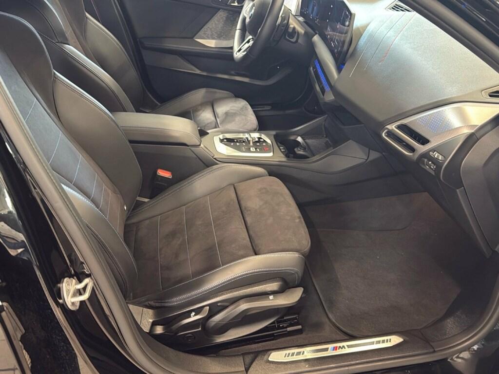 BMW Serie 1 118d MSport Pro auto
