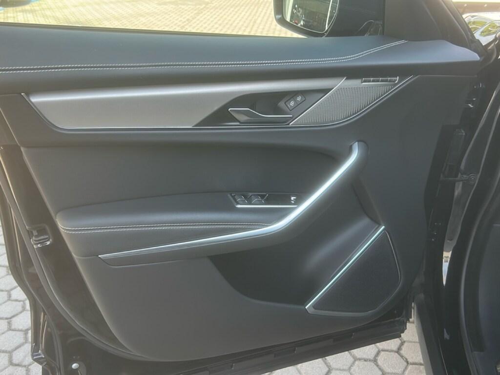 Jaguar F-Pace 2.0 D163 R-Dynamic S awd auto