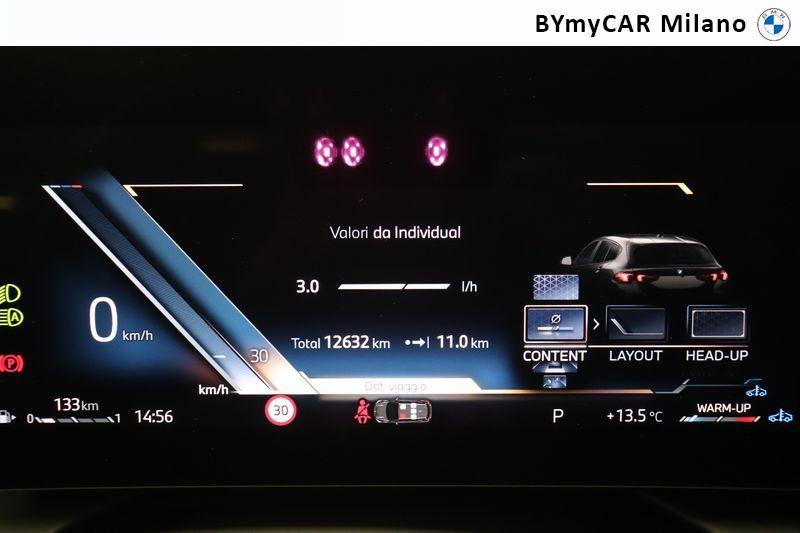 BMW Serie 1 120 48V MSport Pro auto