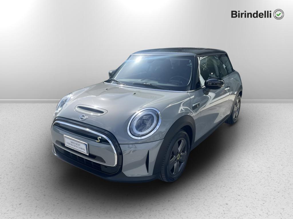 Mini Cooper SE 3p Classic auto