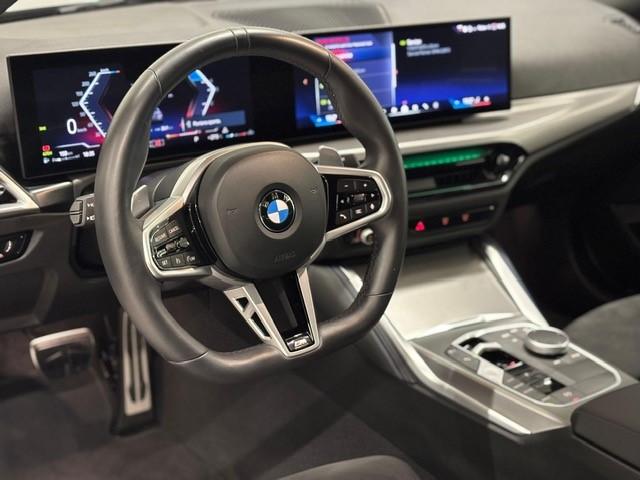 BMW Serie 2 220d Coupe mhev 48V M Sport Pro auto