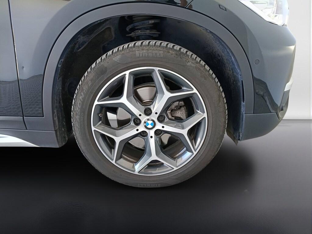BMW X1 sdrive18d xLine auto my18