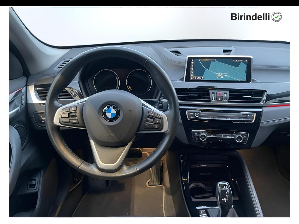 BMW X1 sdrive18d xLine Plus auto