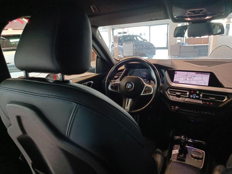 BMW Serie 2 218d Gran Coupe Msport auto