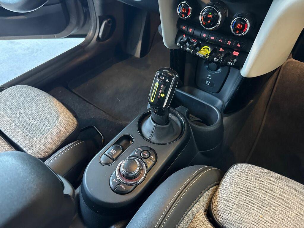 Mini Mini 3p Cooper SE Electric auto