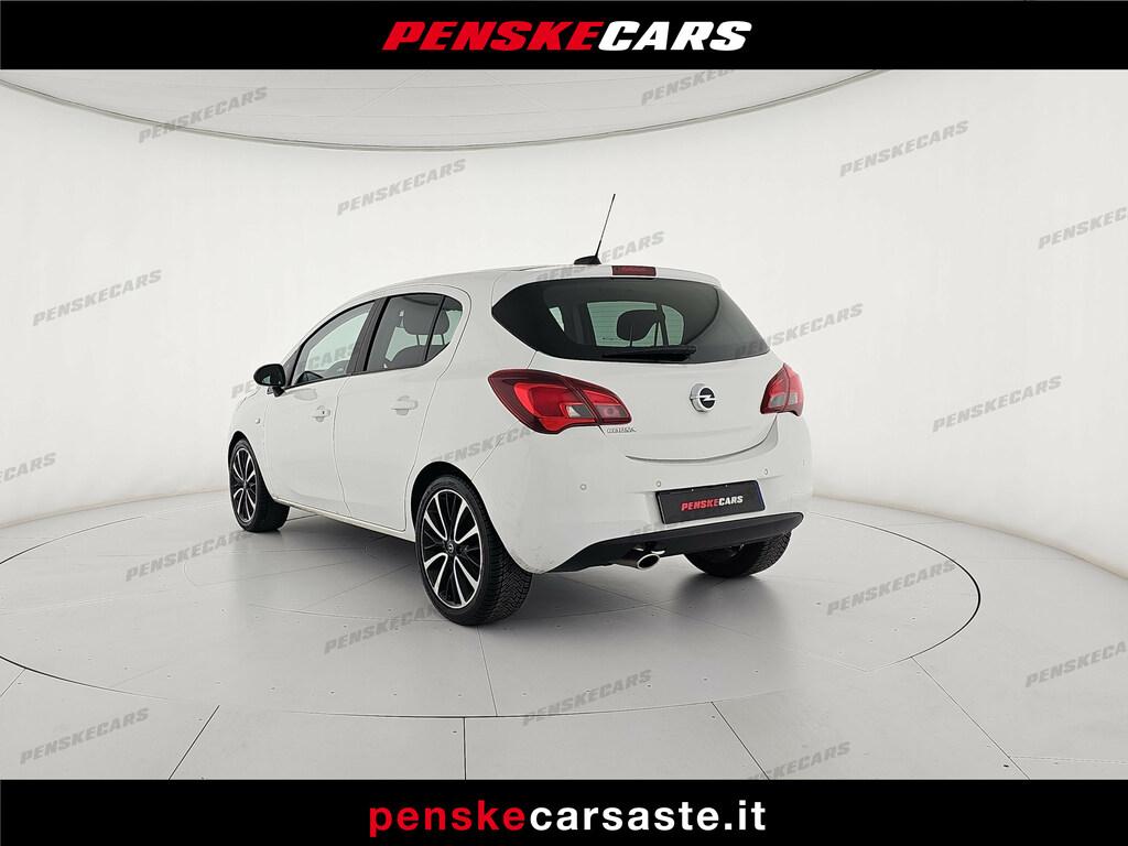 Opel Corsa 1.2 b-Color 5p