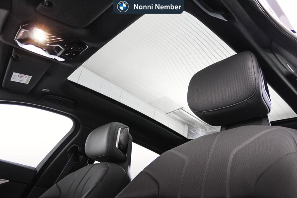 BMW Serie 7 740d xdrive Msport auto