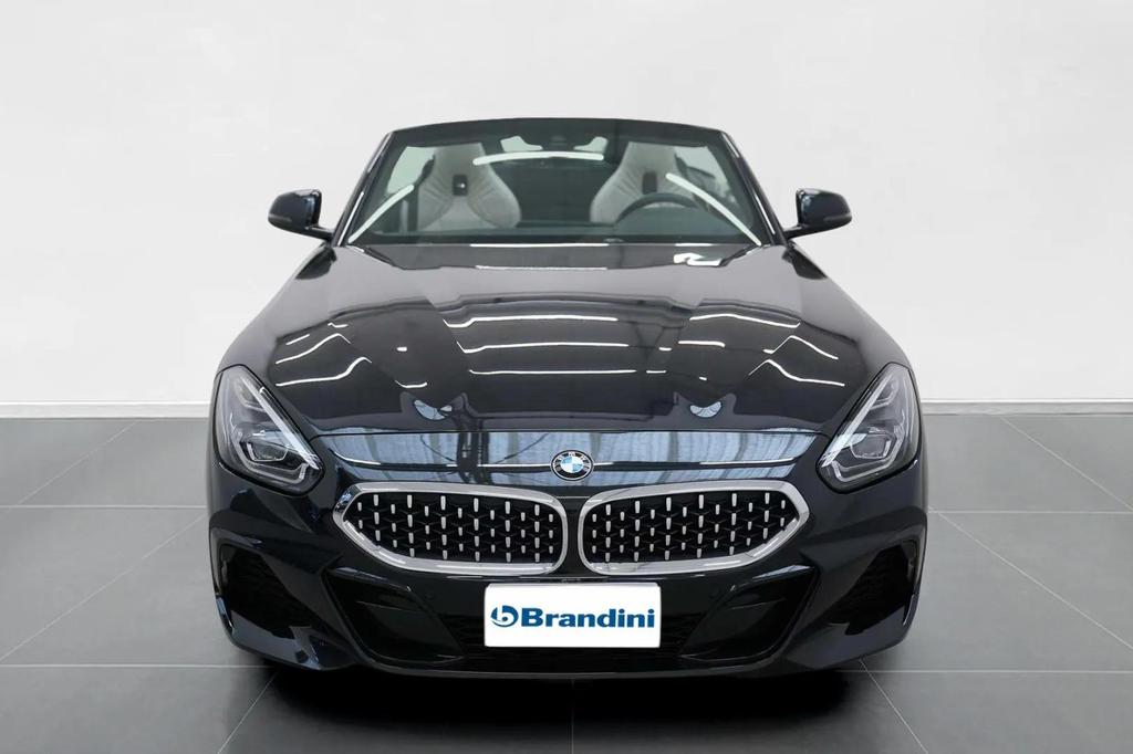 BMW Z4 sdrive 20i Msport auto