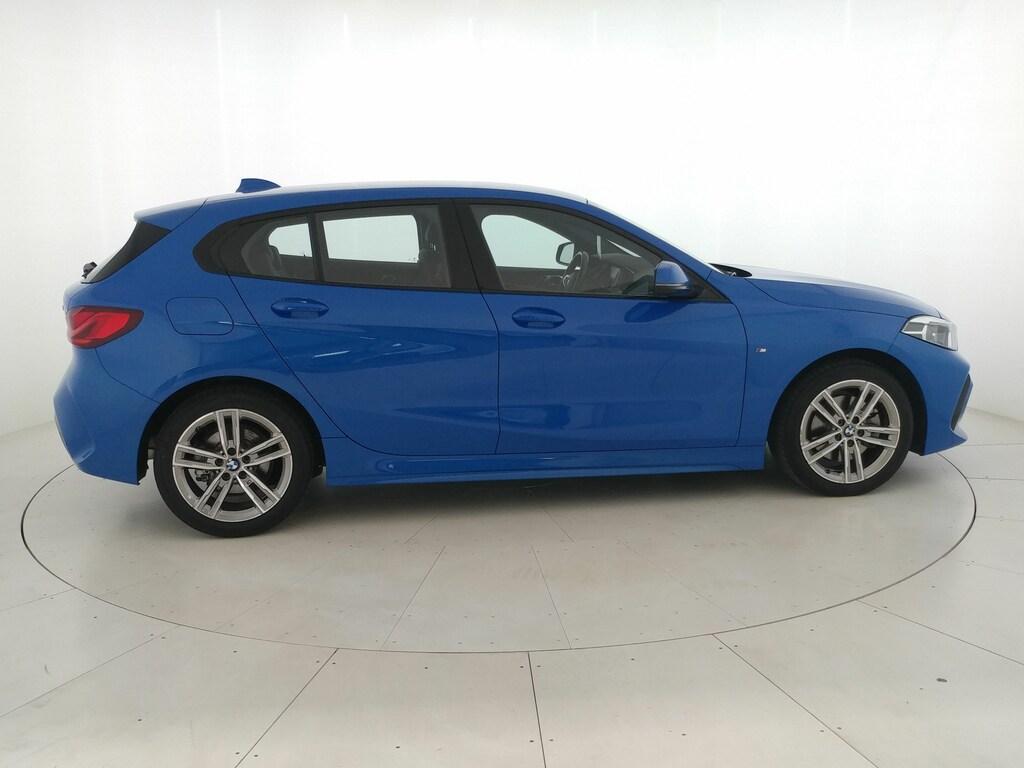 BMW Serie 1 118i Msport 136cv