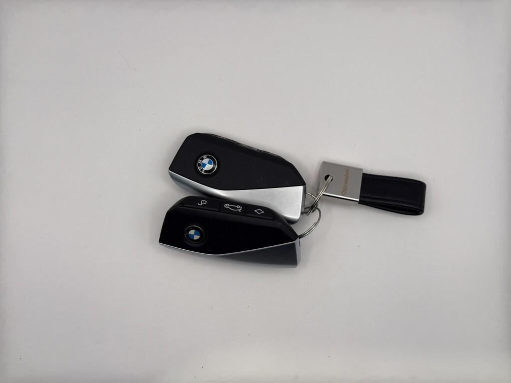 BMW X3 xdrive30e MSport Pro auto