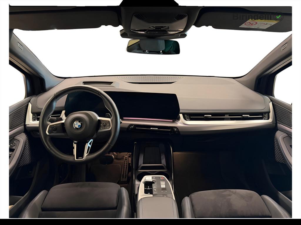 BMW Serie 2 218d Active Tourer Msport auto