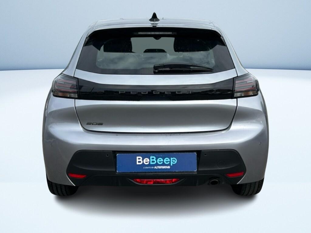Peugeot 208 1.2 puretech Style s&s 75cv