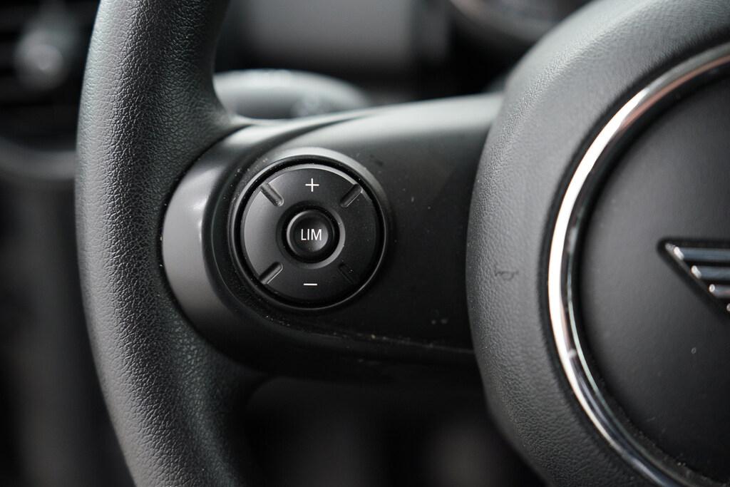 Mini One 1.5 TwinPower Turbo One Baker Street