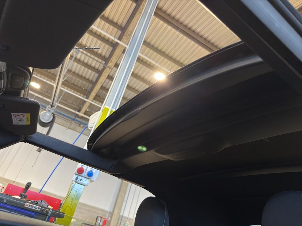 Mini Cooper D Cabrio 1.5 Cooper D Boost Auto