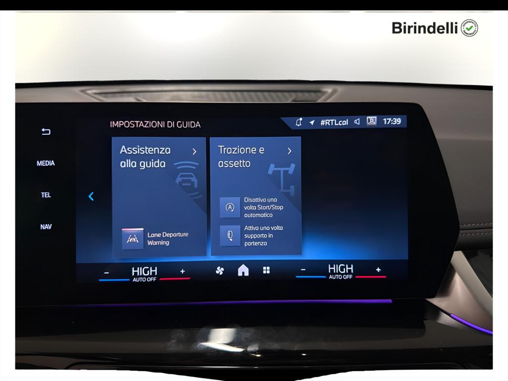 BMW X1 sdrive18d X-Line auto