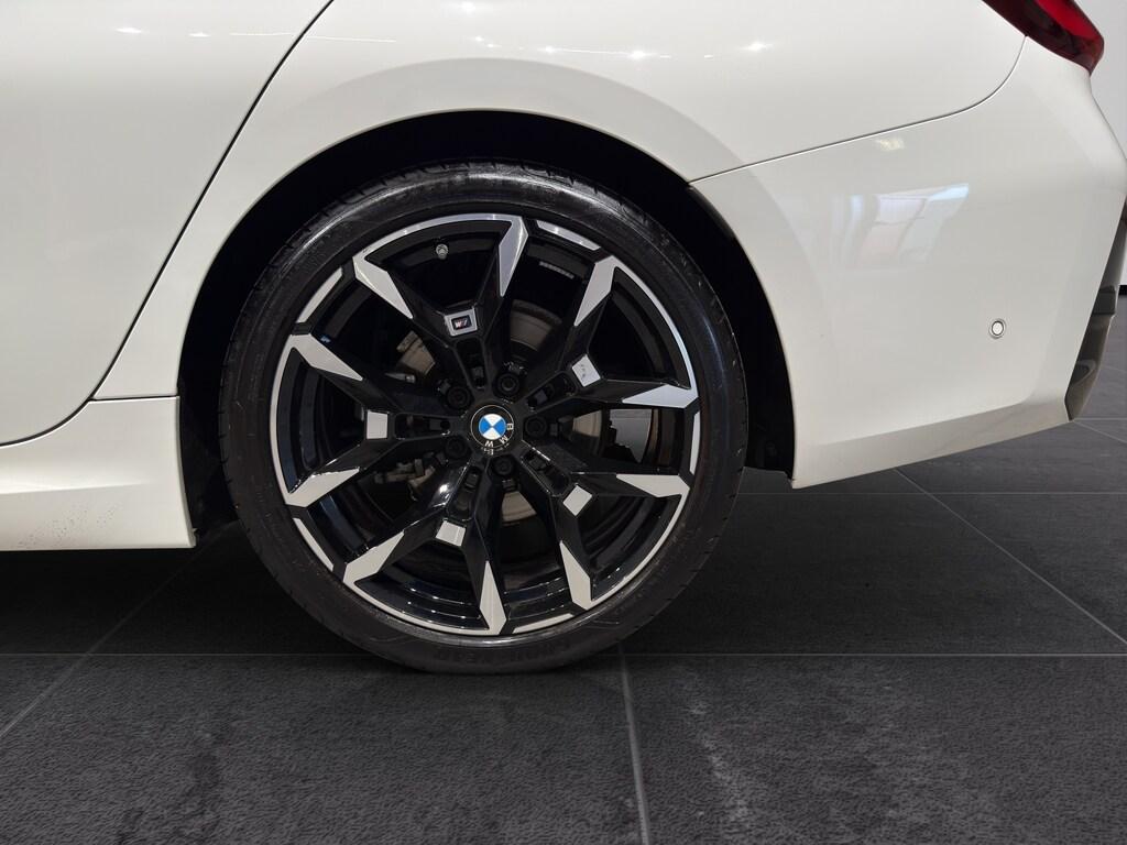 BMW Serie 3 318d Touring mhev 48V Msport auto