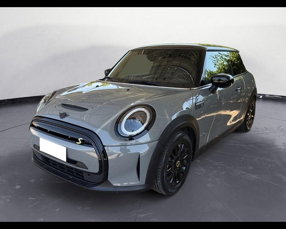 Mini Cooper SE 3p Classic auto