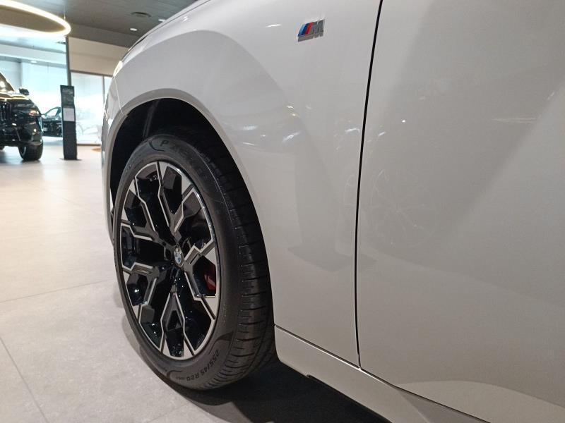 BMW X3 M X3 xdriveM50 MSport Pro auto