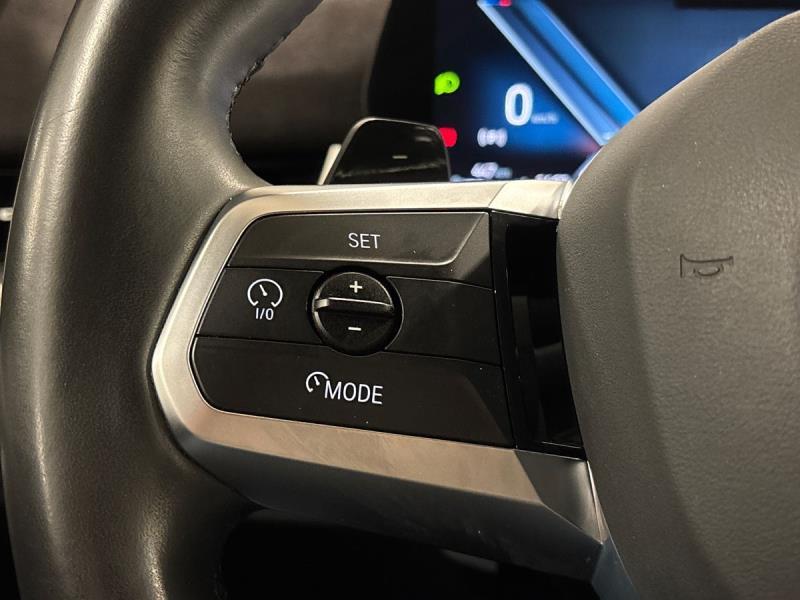 BMW X2 sdrive 18d MSport auto