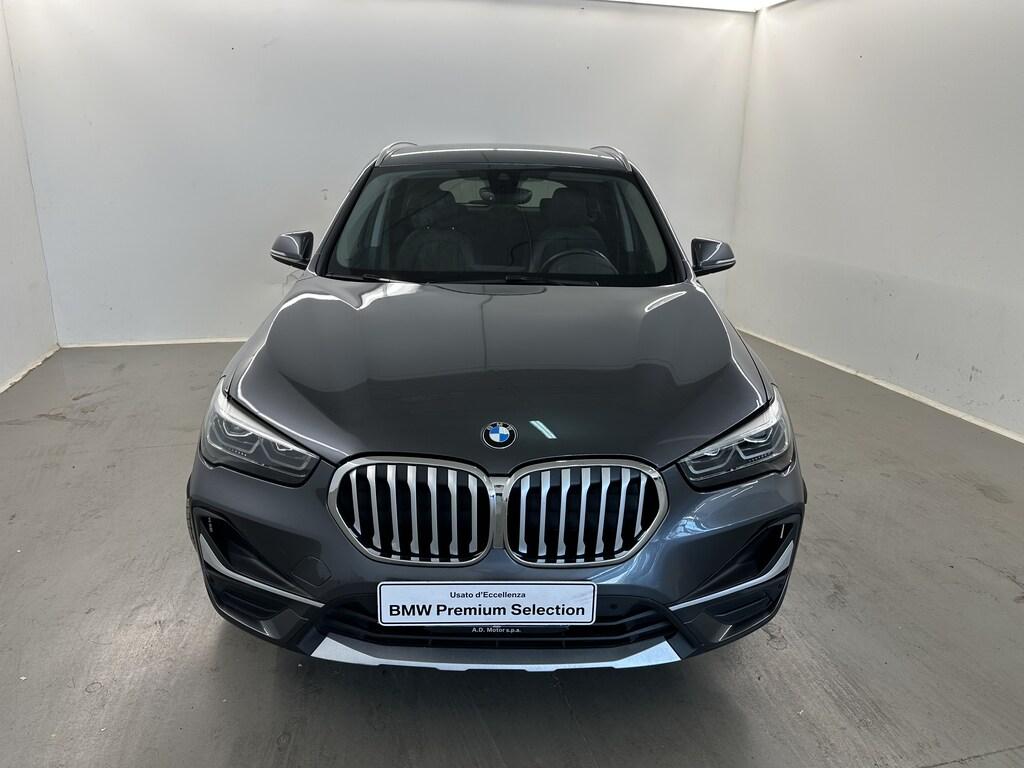 BMW X1 sdrive20d xLine Plus auto