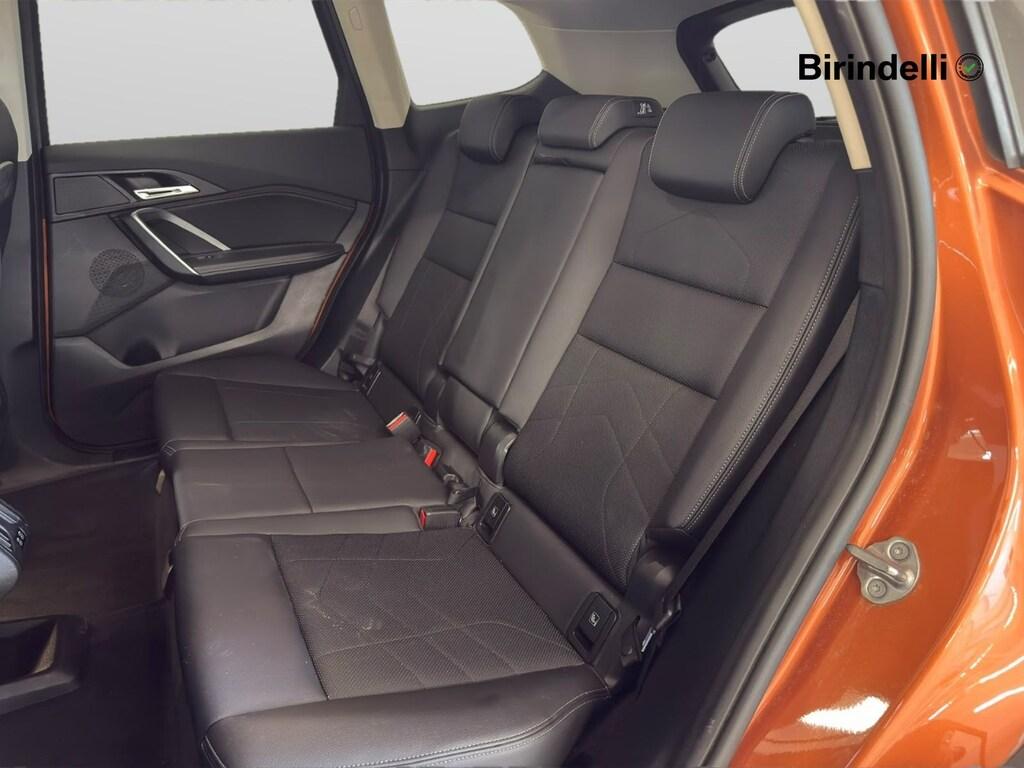 BMW X1 sdrive18i X-Line auto