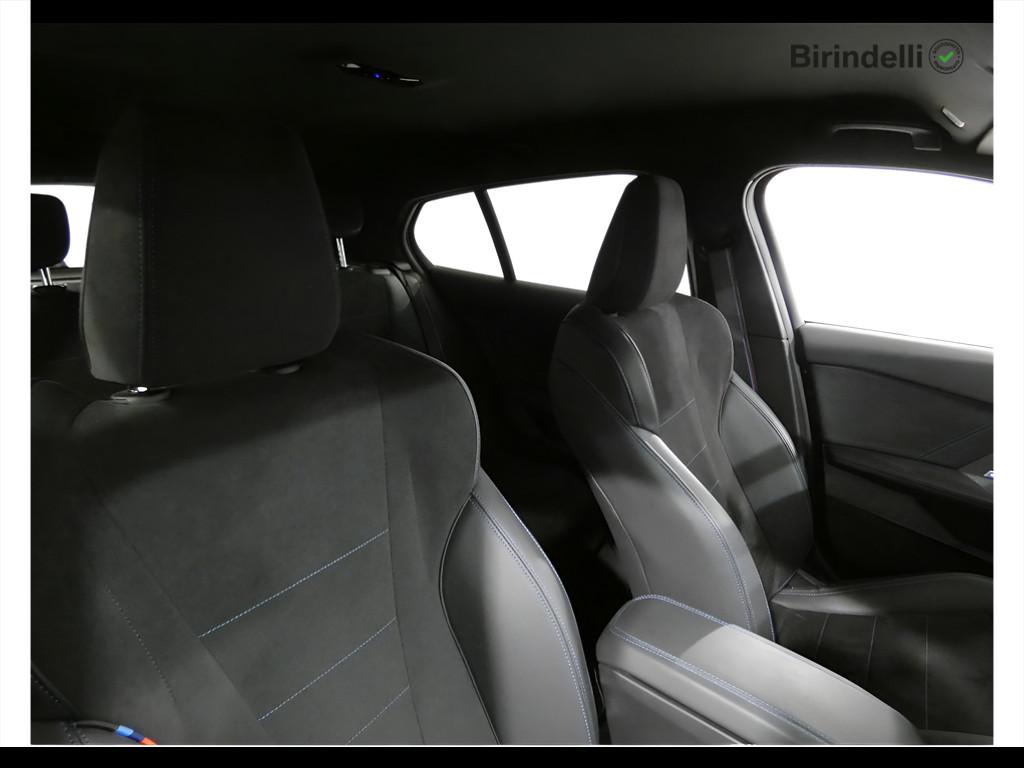 BMW Serie 1 120d 48V MSport Pro auto