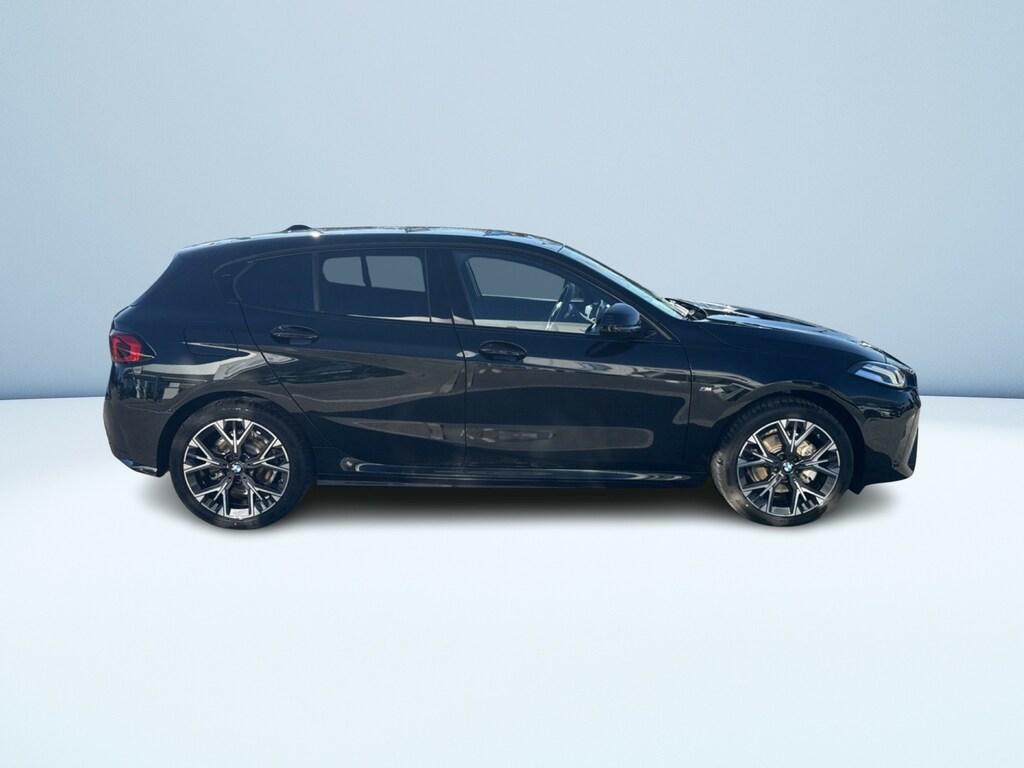 BMW Serie 1 118d MSport auto