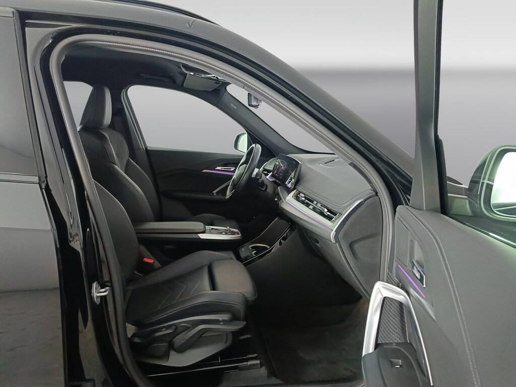 BMW X1 sdrive18d MSport auto