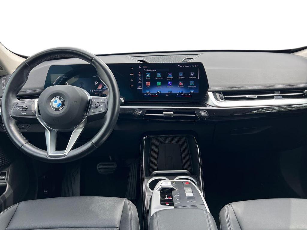 BMW X1 sdrive18d X-Line auto