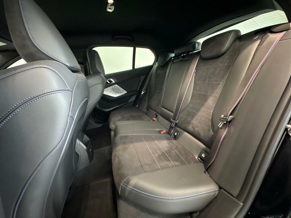 BMW Serie 1 120d 48V MSport auto