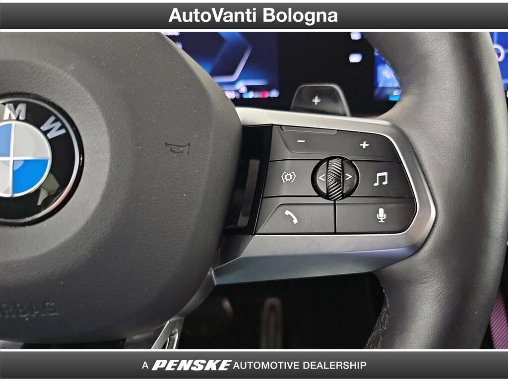 BMW X2 xdrive 20d 48V MSport Pro auto