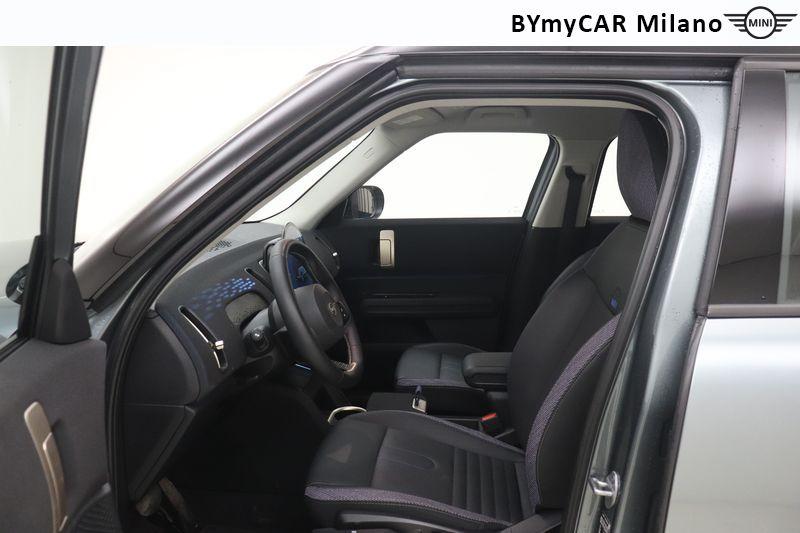 Mini Mini Countryman 1.5 48V C Classic auto