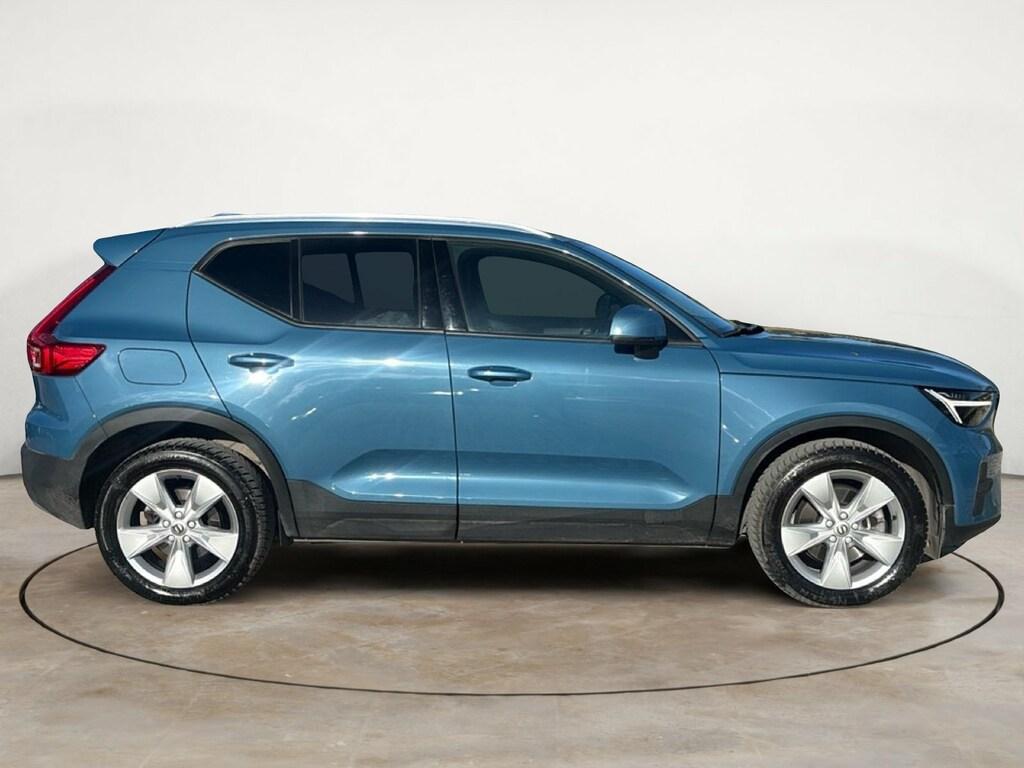 Volvo XC40 2.0 b3 Ultimate Bright auto
