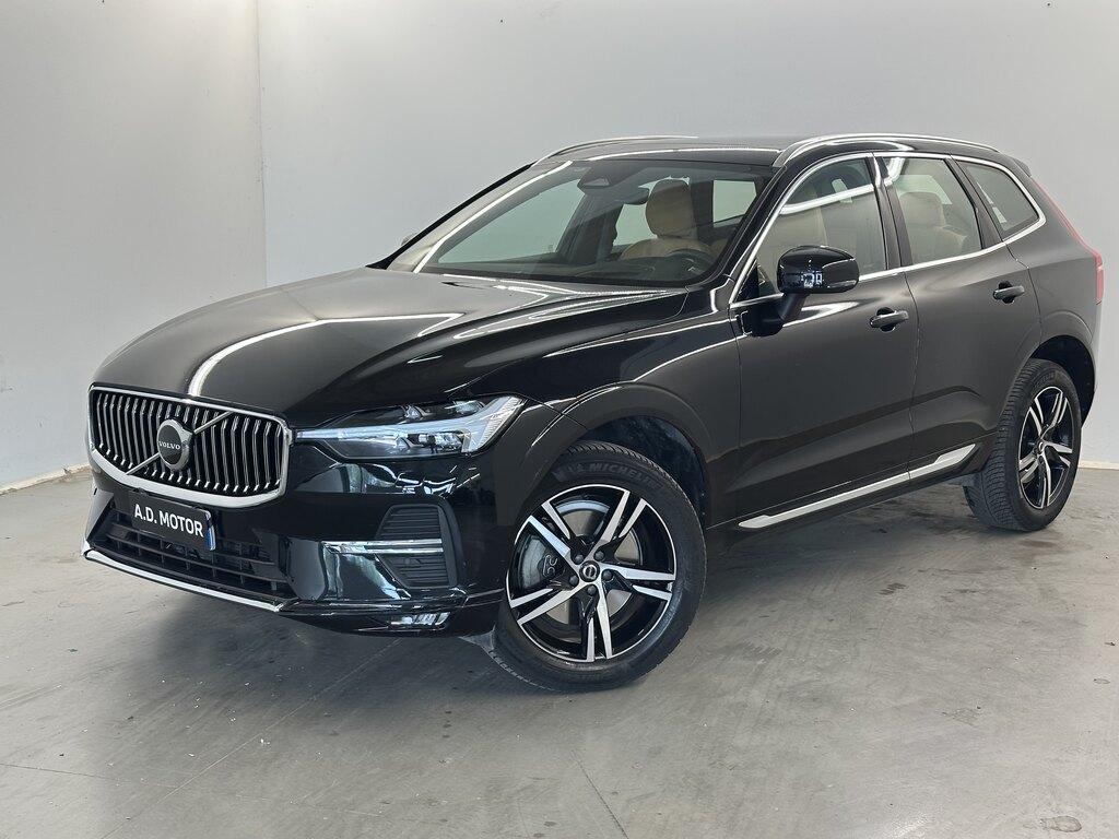 Volvo XC60 2.0 b5 Ultimate Bright awd auto