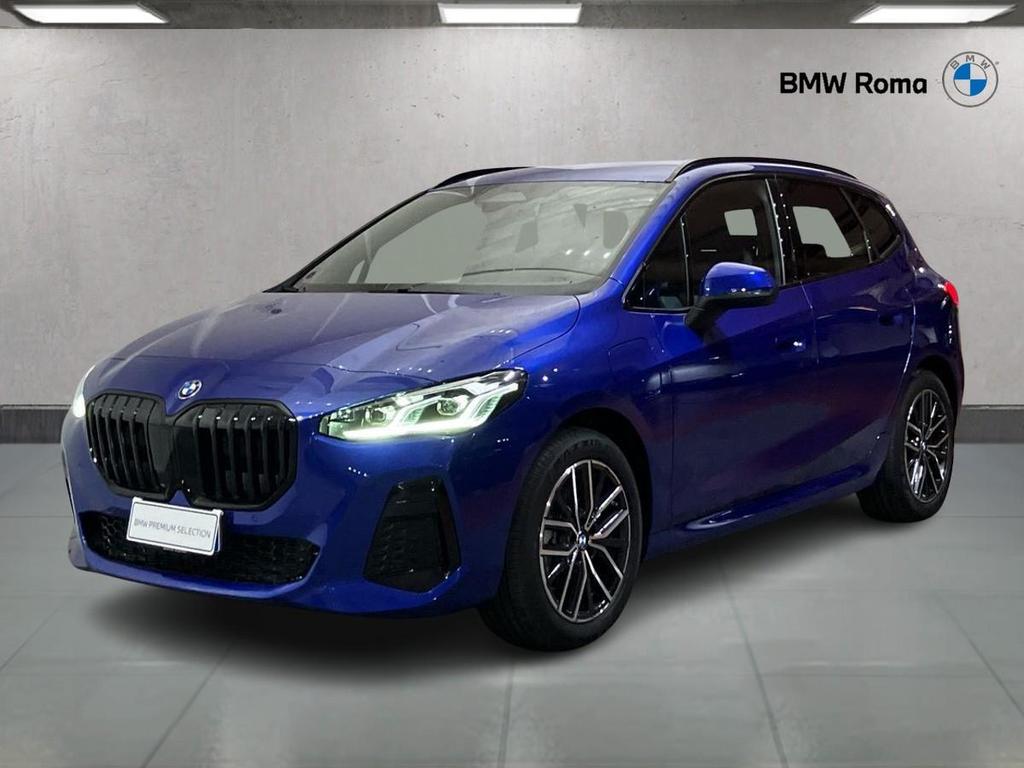BMW Serie 2 225e Active Tourer xdrive Msport auto