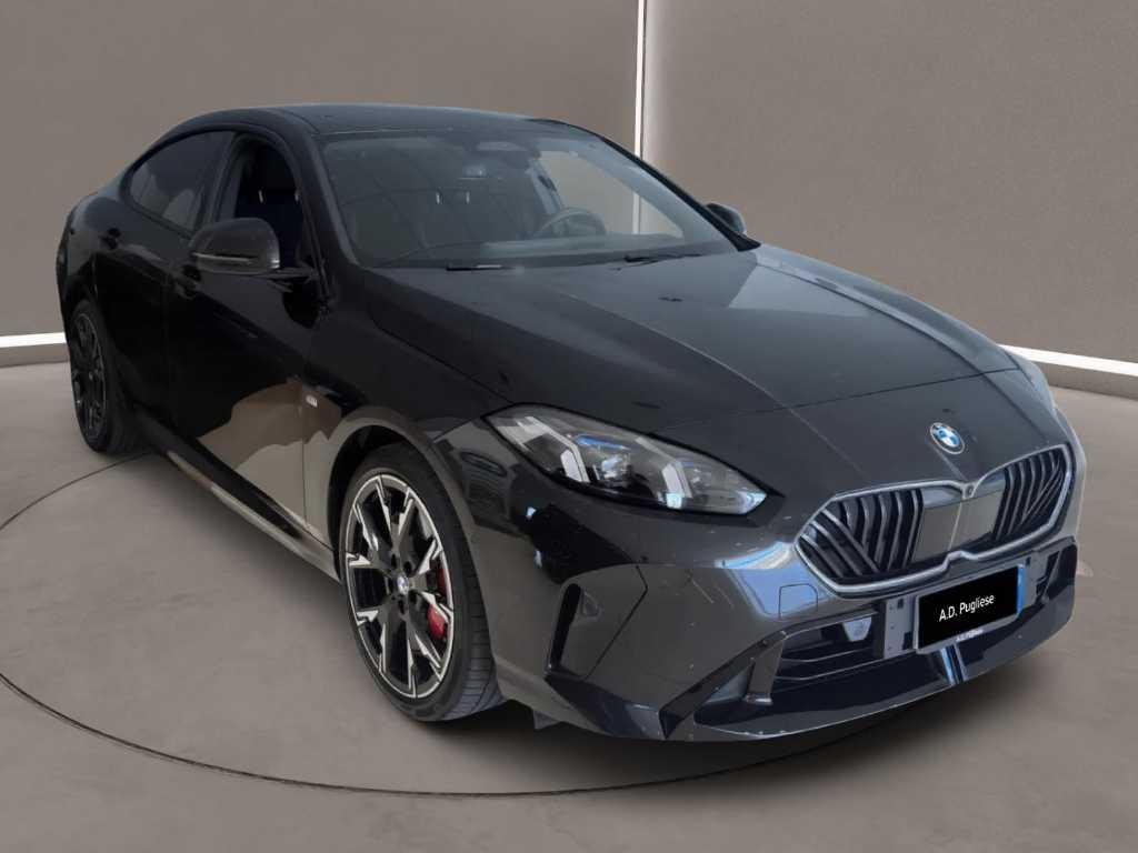 BMW Serie 2 218d Gran Coupe MSport Pro auto