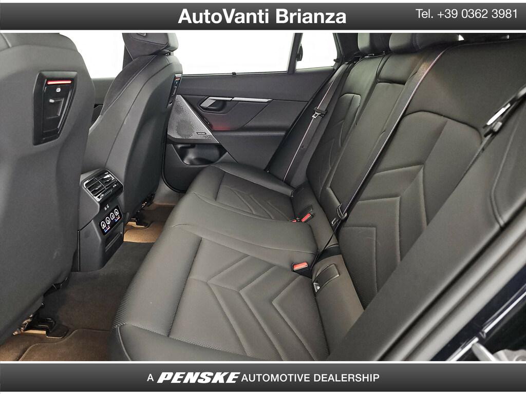 BMW Serie 5 520d Touring 48V xdrive M Sport Pro auto