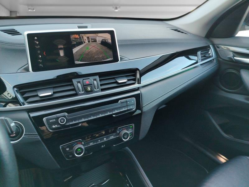 BMW X1 xdrive18d xLine Plus auto
