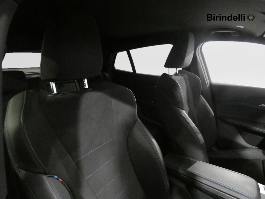 BMW X2 sdrive 18d MSport auto