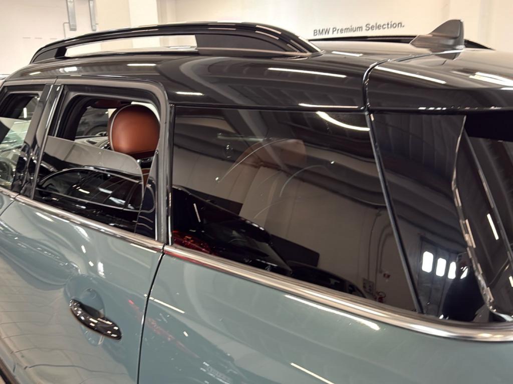 Mini Cooper SD Countryman 2.0 Cooper SD