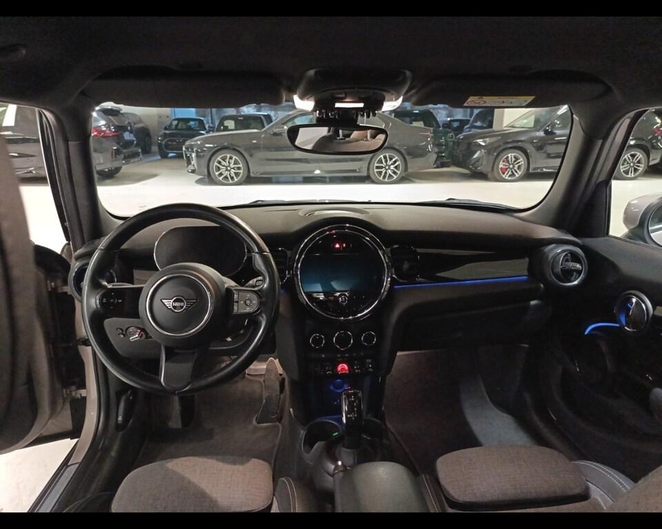 Mini Cooper 1.5 TwinPower Turbo Cooper