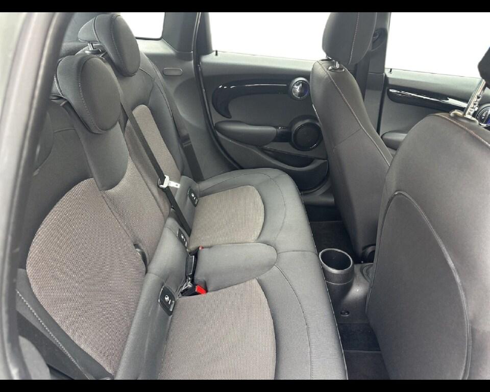 Mini One D 1.5 TwinPower Turbo One D Hype