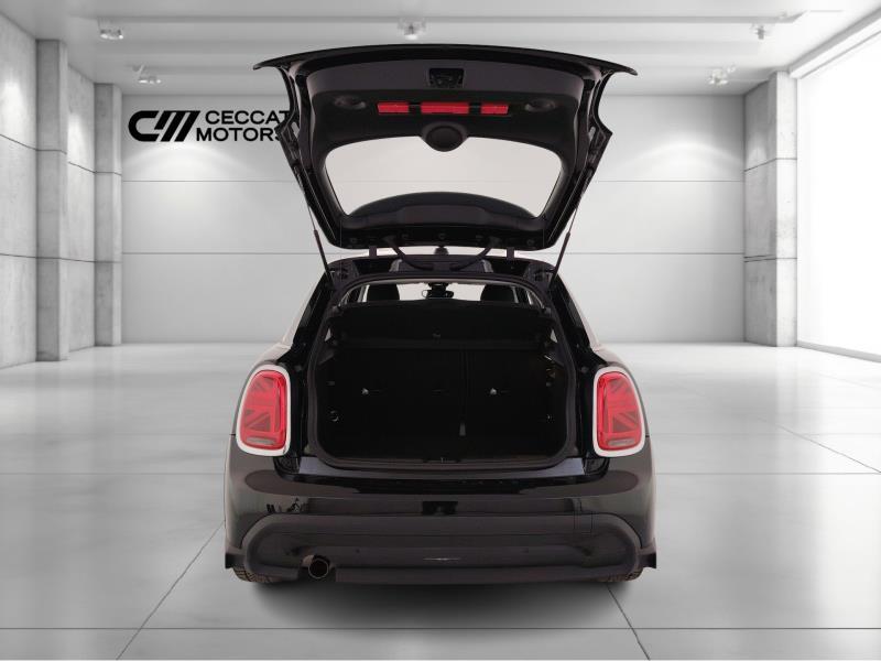 Mini Mini 5p 1.5 One Classic 75cv