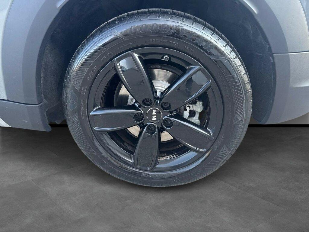 Mini Cooper SE Countryman 1.5 Classic all4 auto