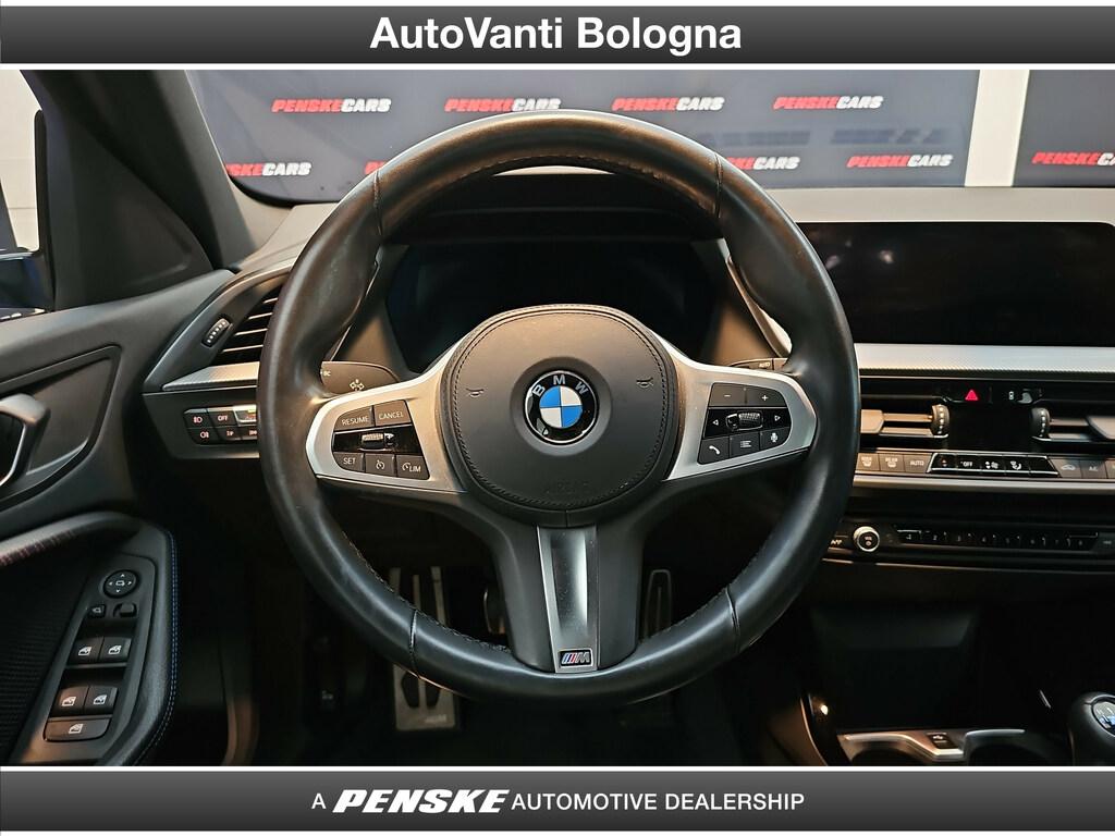 BMW Serie 1 118i Msport 136cv
