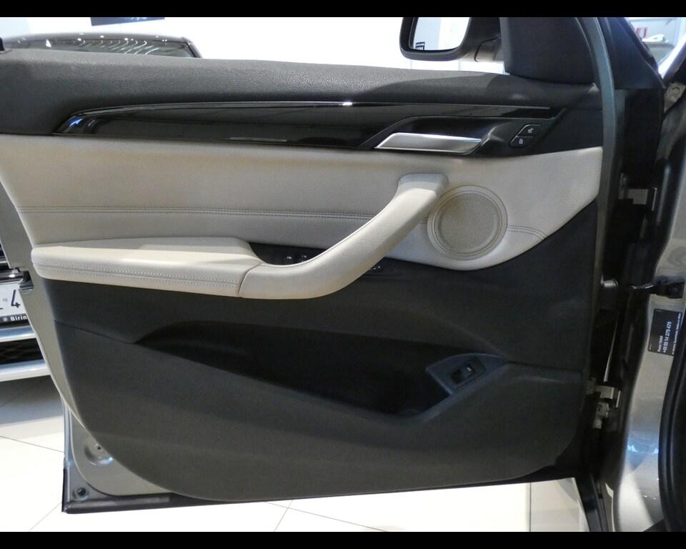 BMW X1 sdrive20i xLine auto