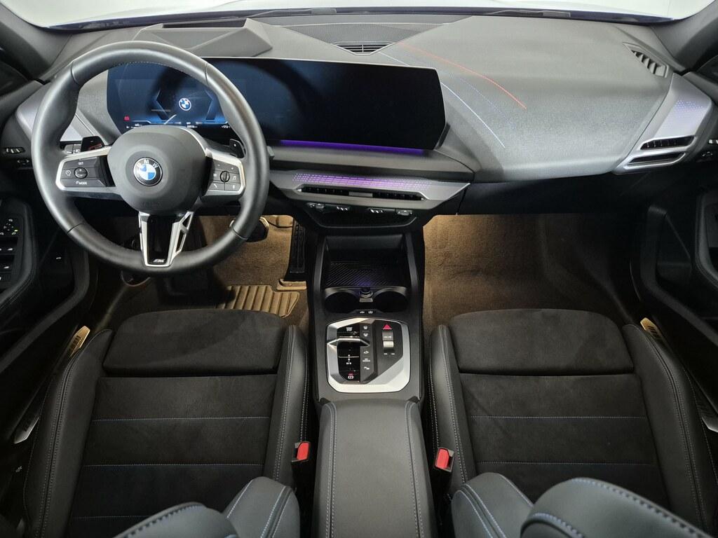 BMW Serie 1 118d MSport Pro auto