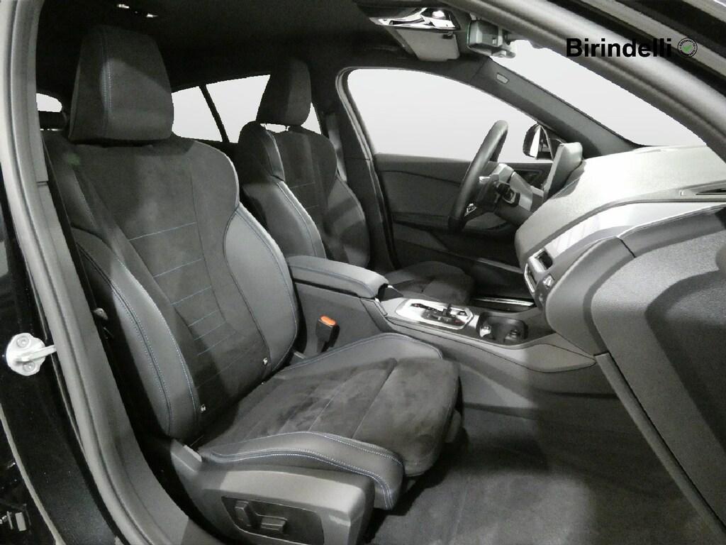 BMW Serie 1 120d 48V MSport auto