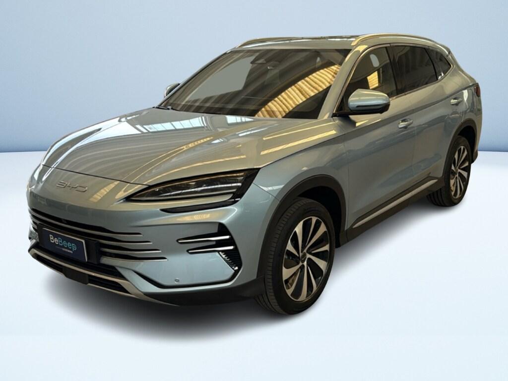 Byd Seal U DM-i 1.5 phev Comfort 2wd